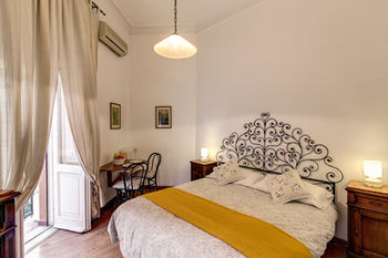 A Casa Di Giorgia B & B
