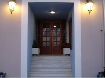 Hotel Kourkoumelata