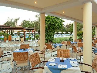 dal travel SENTIDO APOLLO PALACE AND WATERSLIDES