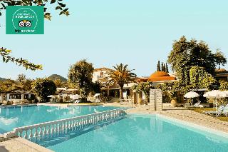 dal travel SENTIDO APOLLO PALACE AND WATERSLIDES
