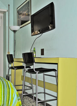 Angolo Romano Bed & Breakfast