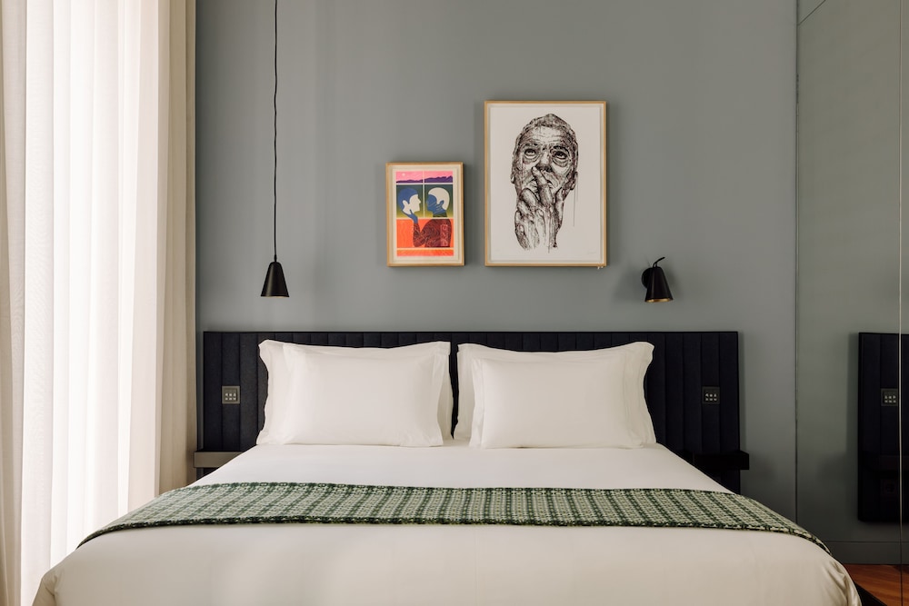 HOTEL HOTEL - MEMBER OF DESIGN HOTELS
