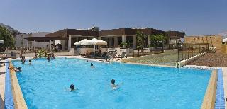 Anavadia Hotel-all Inclusive