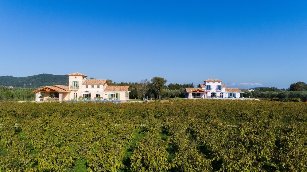 Aneli Villas  Villa Semeli