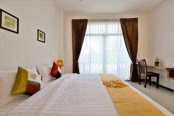 THE CHOICE RESIDENCE