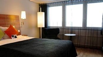 SCANDIC JÄRVA KROG