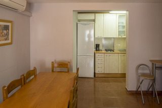 Apartamentos Mar De Tossa