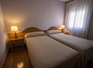 Apartamentos Mar De Tossa