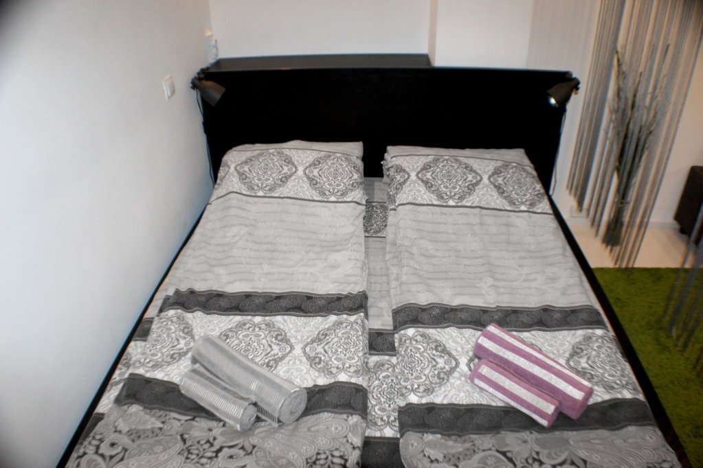 Vitosha Sofiastyle Apartment