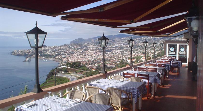 Ocean Gardens Hotel - Madeira