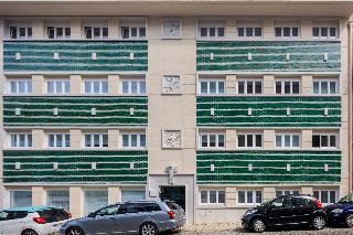 LISBON SERVICED APARTMENTS - PRINCIPE REAL