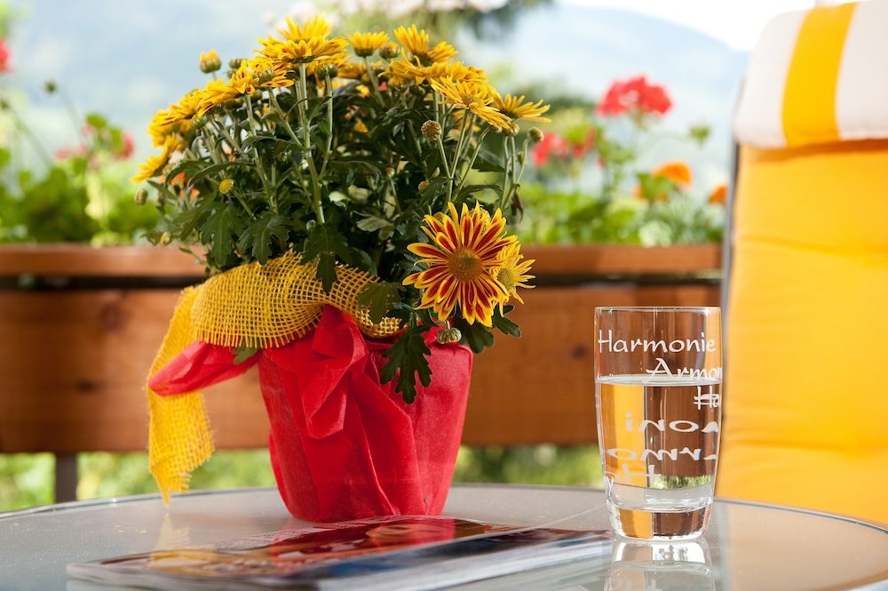 Wohlfuhl & Genusshotel Felsenhof Ihr Hotel In Bad Kleinkirchheim, Karnten