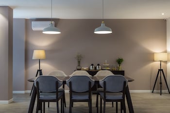 THE HYGGE LISBON SUITES - PICOAS