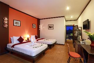 RESIDENCE INDOCHINE DANGKOR