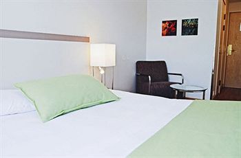 SCANDIC SKÄRHOLMEN