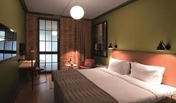 THE WINERY HOTEL, WORLDHOTELS CRAFTED