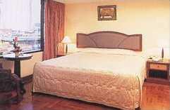 GRAND TOWER INN SATHORN