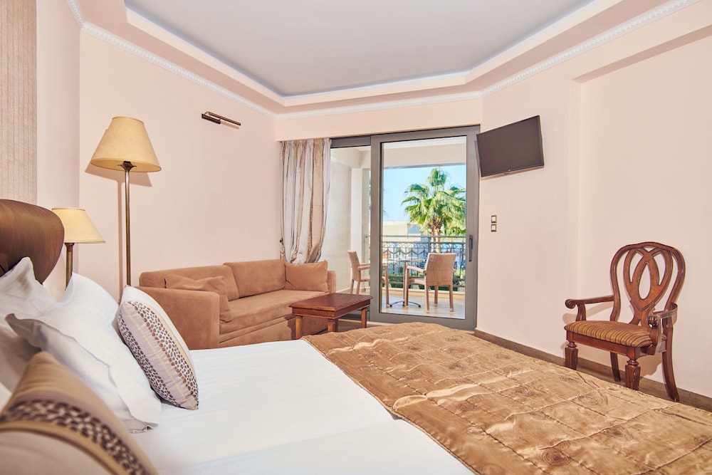 Palazetto Suites Zakynthos  Adults Only