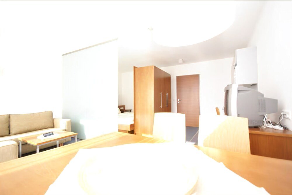 VITALHOTEL GLOCKNERHOF