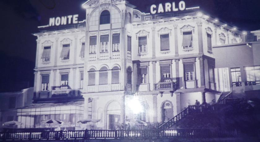 MONTE CARLO