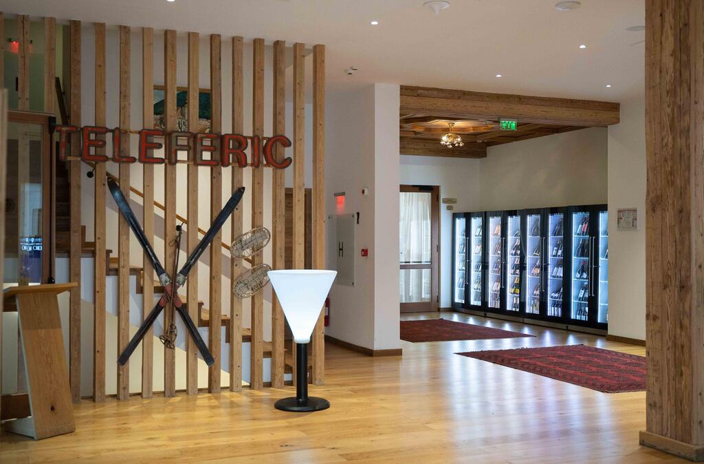 TELEFERIC GRAND HOTEL