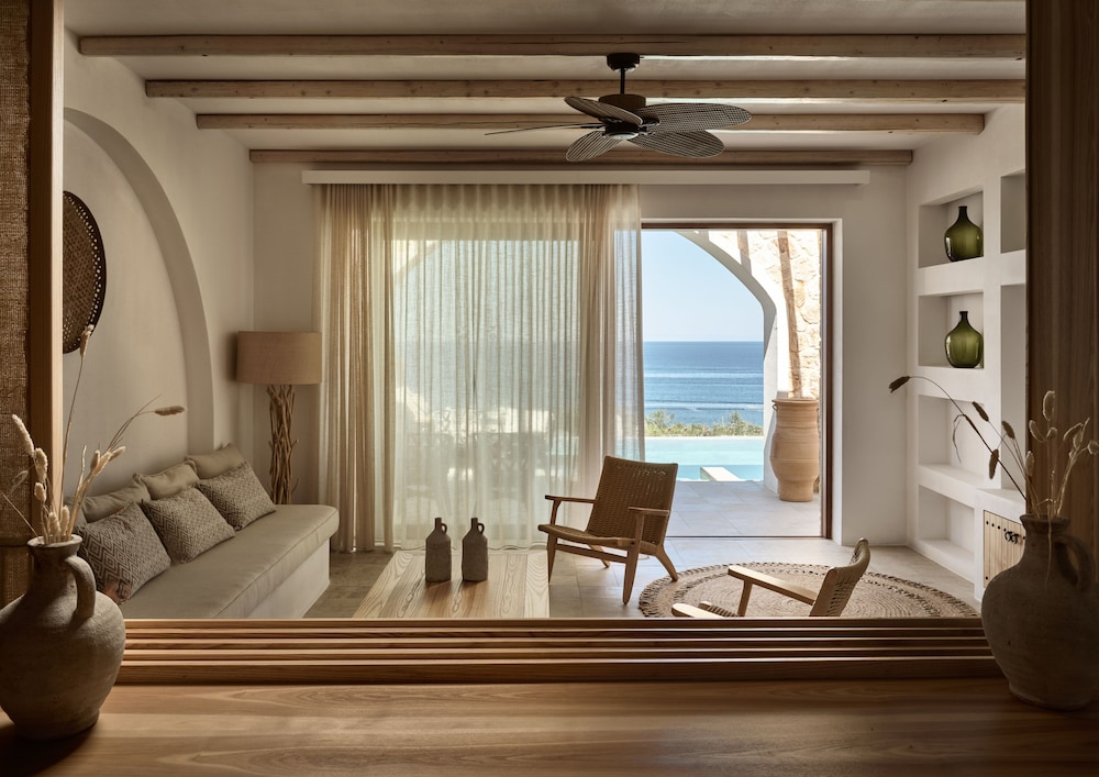Lesante Cape Resort And Villas