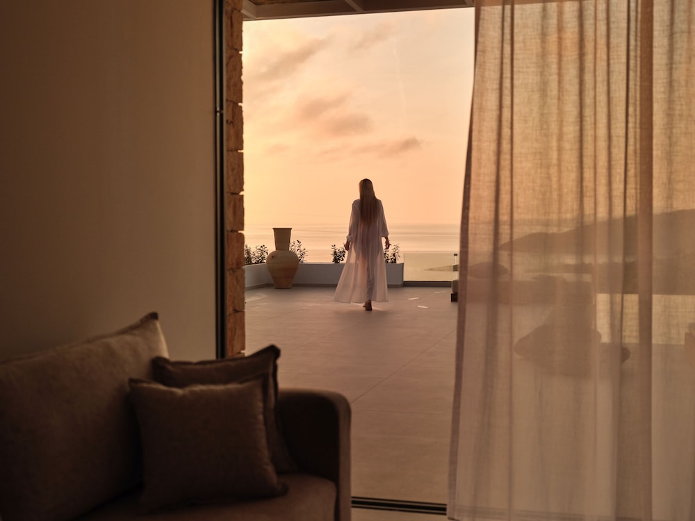 dal travel THE SALL SUITES COMPLEX A - SEA VIEWS