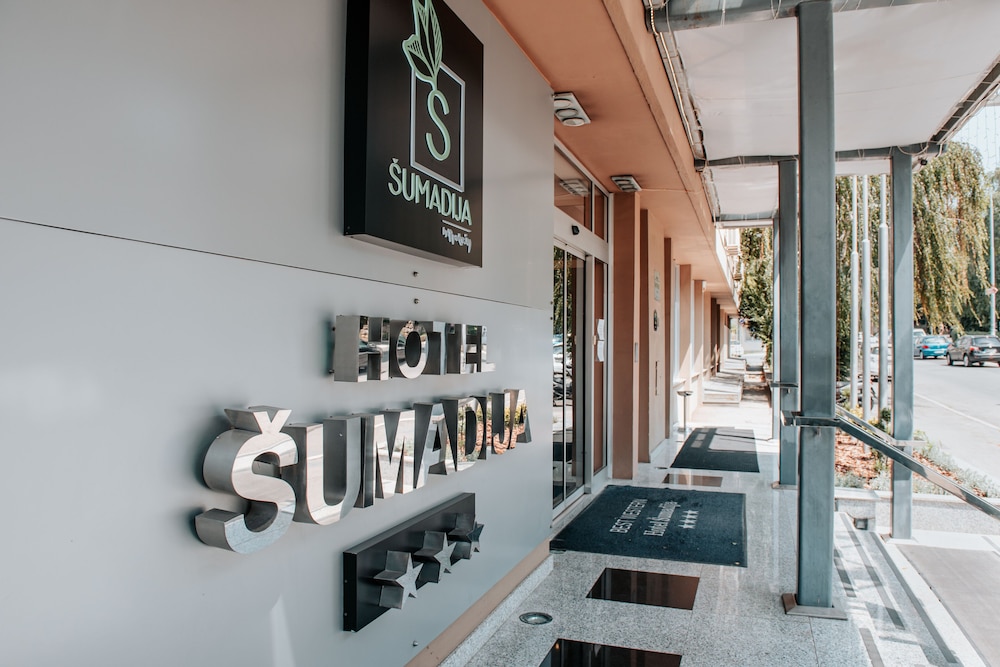 HOTEL SUMADIJA