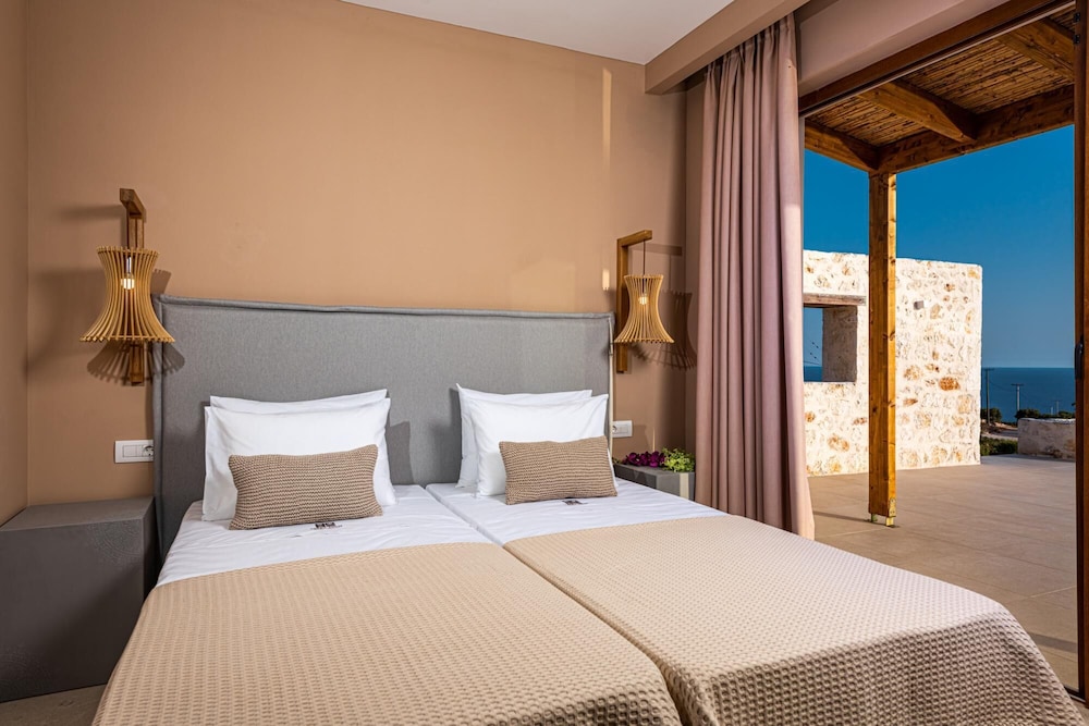 dal travel TERRA LUCIS MOUNTAIN RESIDENCES MARE VILLA