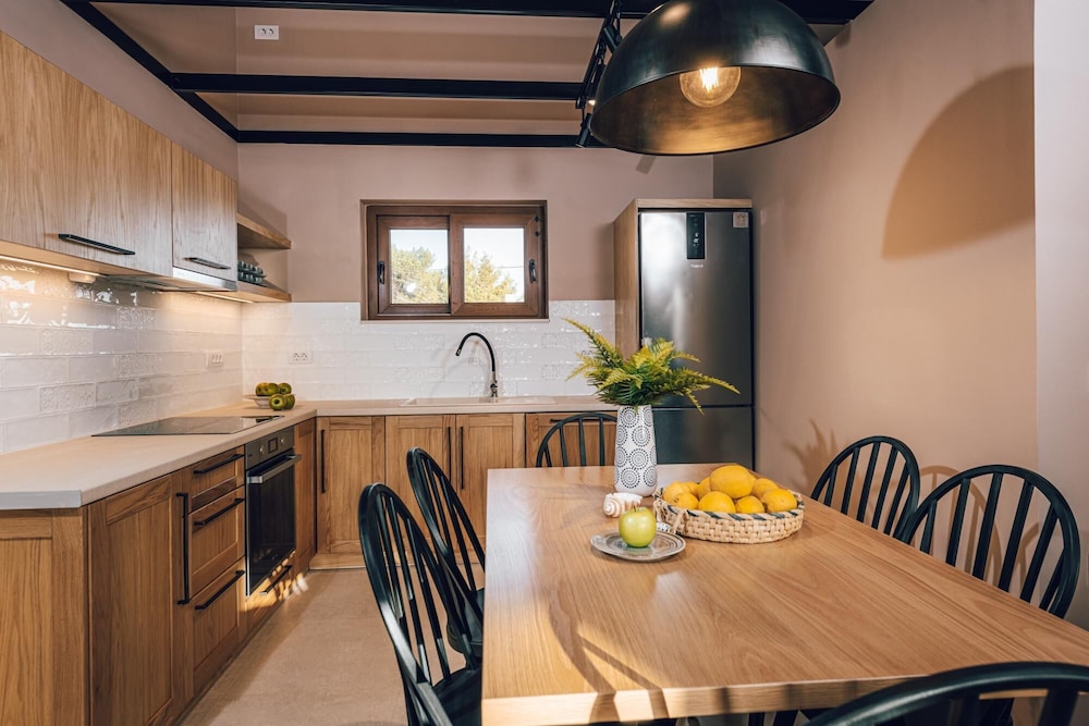 dal travel TERRA LUCIS MOUNTAIN RESIDENCES MARE VILLA
