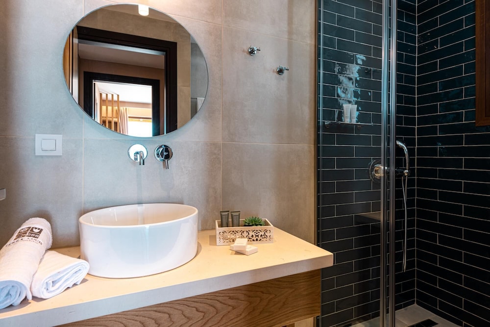 TERRA LUCIS MOUNTAIN RESIDENCES MARE VILLA