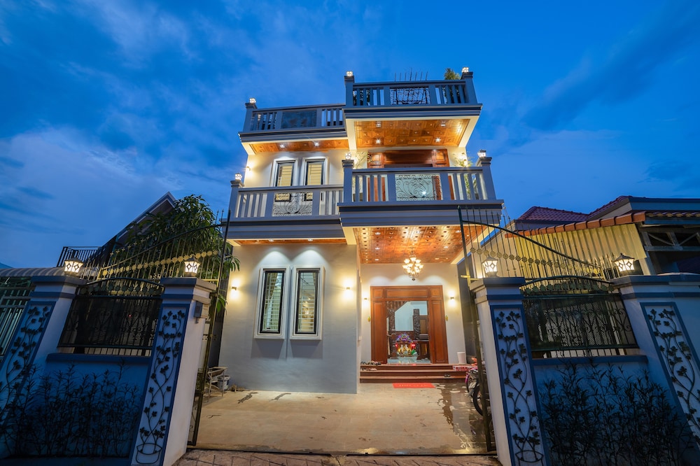 DREAM COUNTRYSIDE VILLA