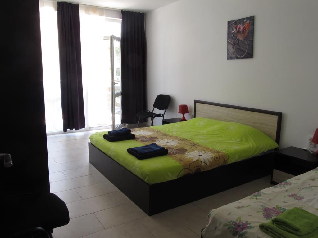 Apartments And Studios In Cote D’azure