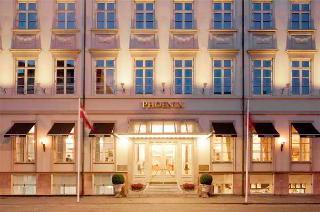 PHOENIX COPENHAGEN