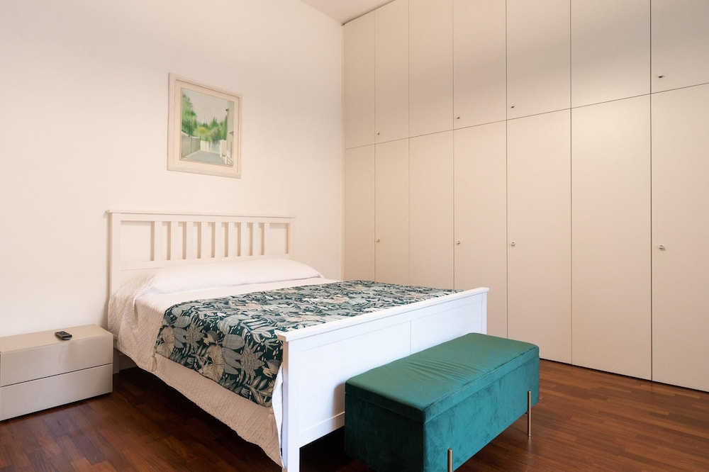 SUMMER BREEZE FAMILY APARTMENT BY WONDERFUL ITALY