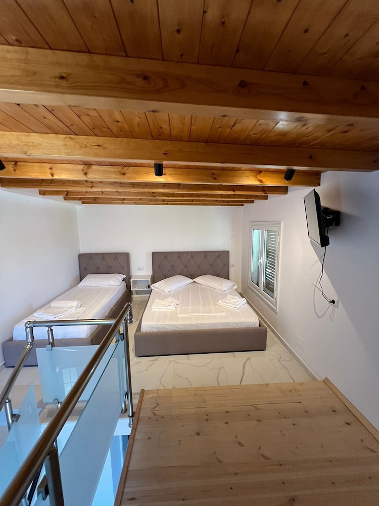 Arlinds Apartaments