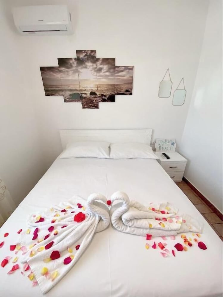Arlinds Apartaments