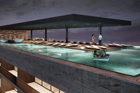 DREAMS VISTA CANCUN GOLF amp; SPA RESORT - ALL INCLUSIVE