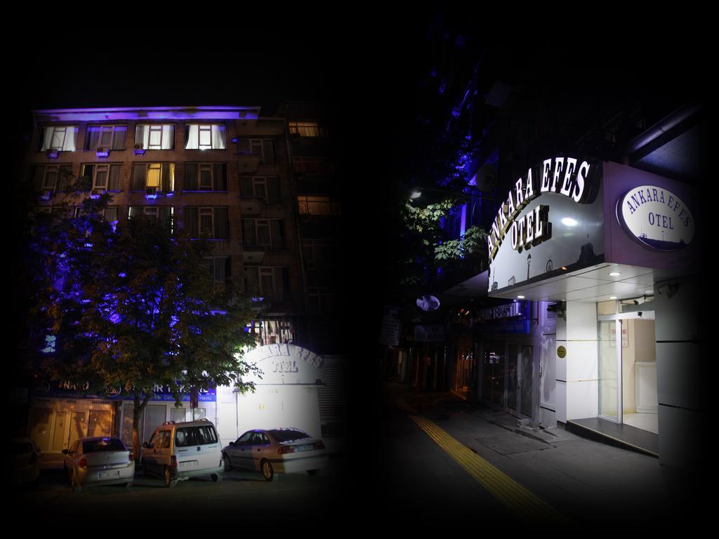 ANKARA EFES HOTEL