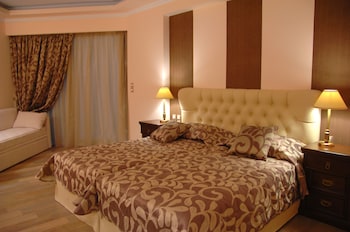 Palazetto Hotel  All Inclusive