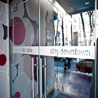 O11 BOUTIQUE HOTEL VIENNA