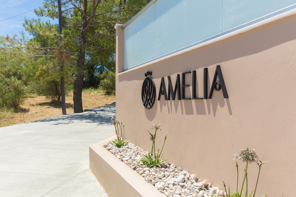 Amelia Residence