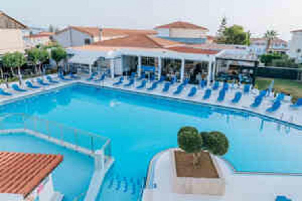 Diana Palace Hotel Zakynthos