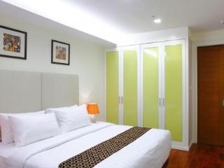 GM SERVICED APARTMENT