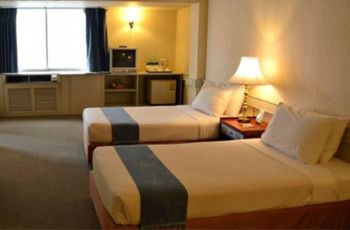 IBIS STYLES BANGKOK KHAOSAN VIENGTAI