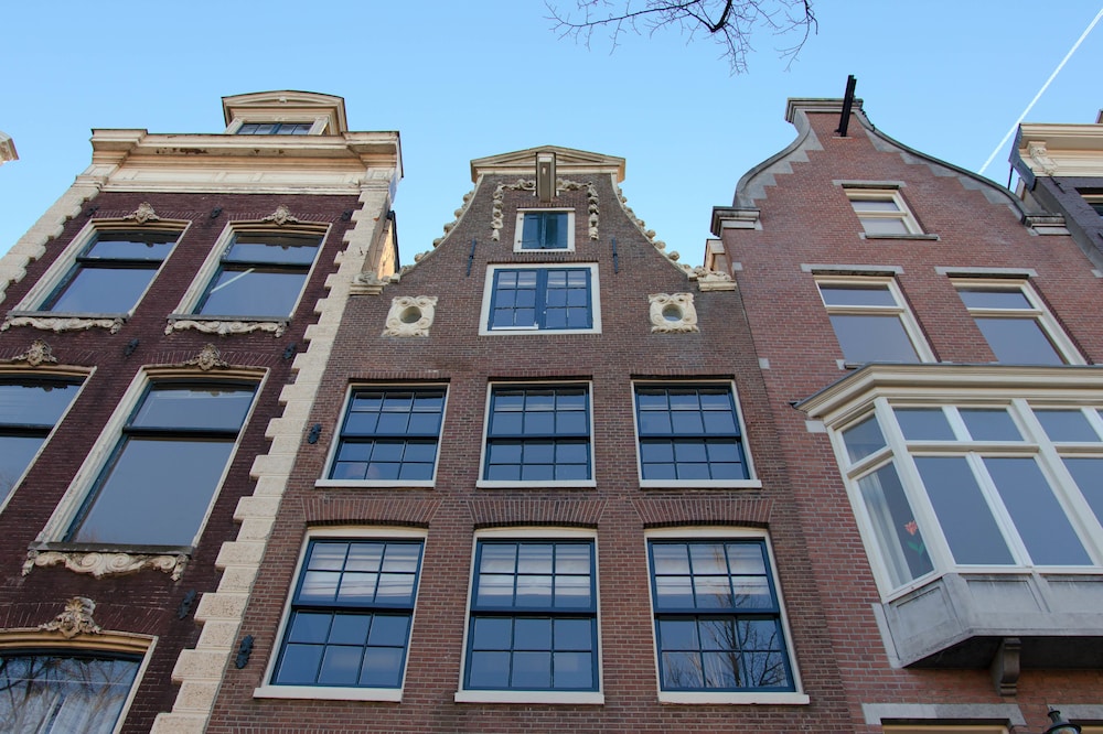 CANAL SUITES AMSTERDAM
