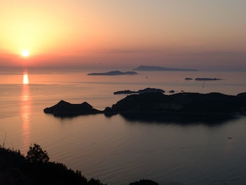 dal travel VILLA POSEIDON