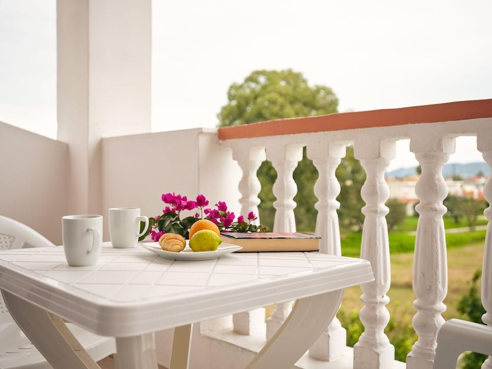 dal travel SAVVAS DE MAR HOTEL
