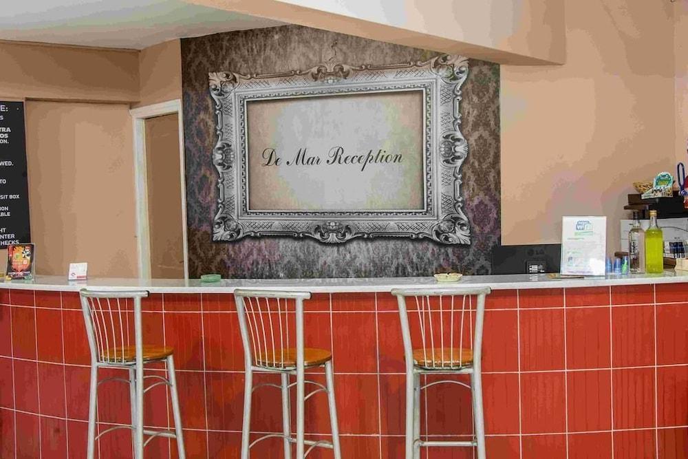 SAVVAS DE MAR HOTEL