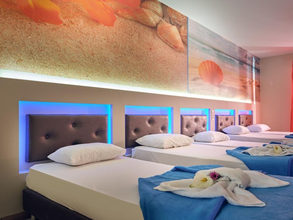 dal travel SAVVAS DE MAR HOTEL